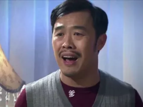 爹妈满院 36集