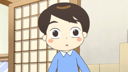 哈啰小梅子 第二季 23集