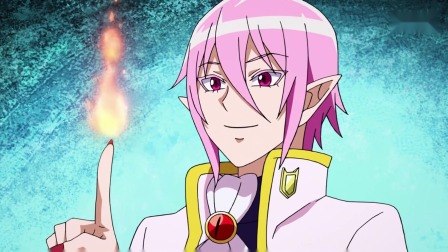 入间同学入魔了 14集
