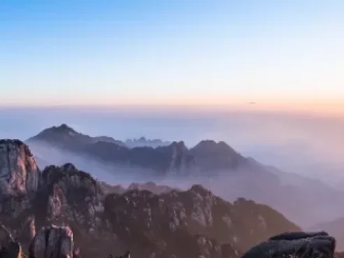 少年第一堂中国地理课 3集
