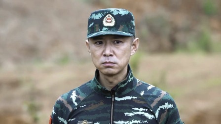 特战荣耀 36集