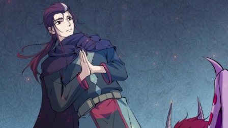 龙脉武神 57集