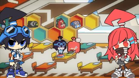 凹凸学园 第2季 8集