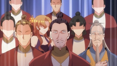 万道主宰 12集