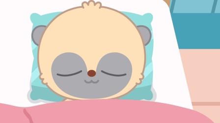 悠猴英文趣味儿歌 11集