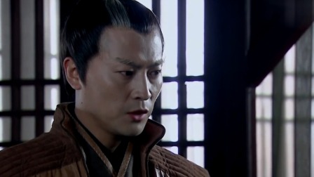 神探狄仁杰前传 43集