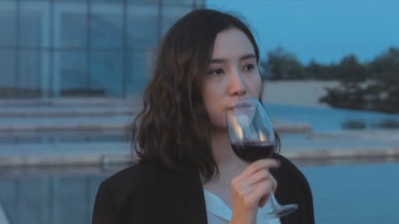白色月光 3集