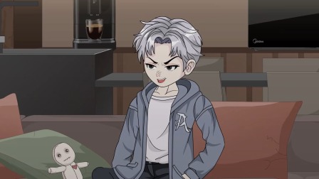 规则怪谈？我选择叛逆 10集