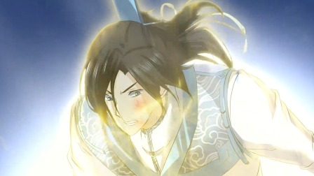 我，剑道无敌 第二季 18集