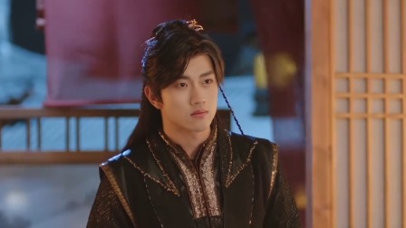 苍月无烬 29集