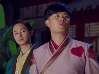 极品家丁 弹幕版 18集