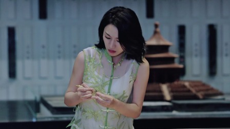 点醒六百年匠心 4集