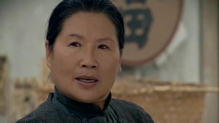 凤穿牡丹 32集