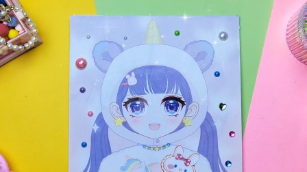 变装魔法小达人 第2季 22集