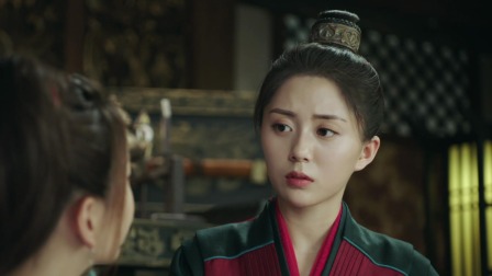 将军家的小娘子 7集