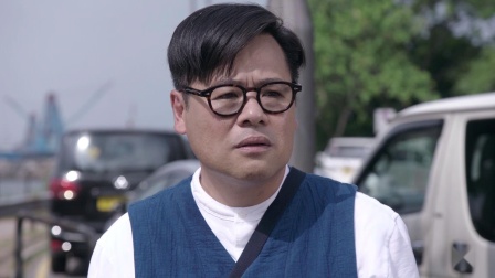 木棘证人 5集