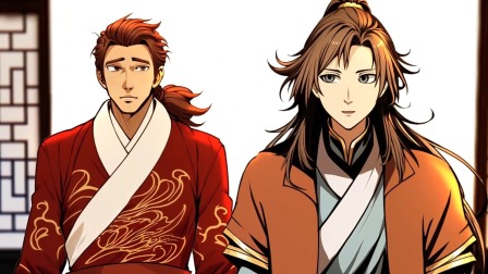 凡骨屠魔：天渊 37集