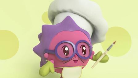 瑞奇宝宝 第三季 52集