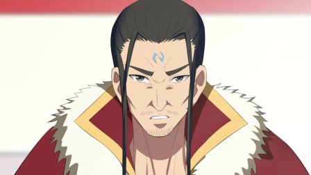 绝世武神 第1季 23集