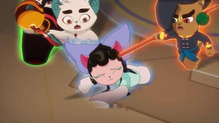 京剧猫之信念的冒险 15集
