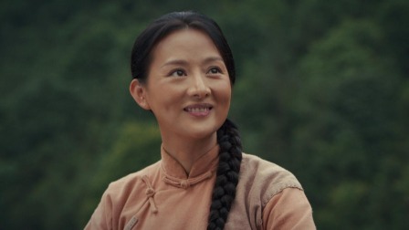 高山清渠 2集