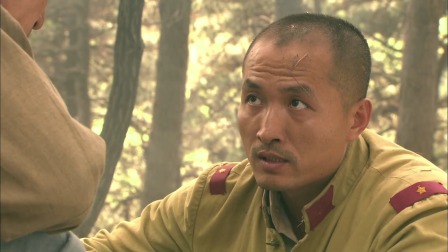 满山打鬼子 28集