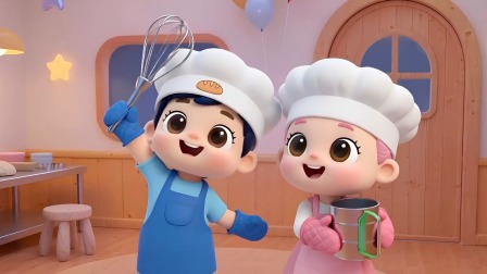 星仔露露之职业启蒙 8集