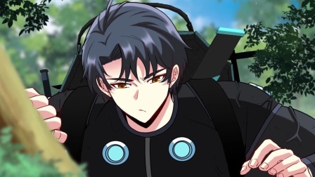 末世神级升级系统 10集
