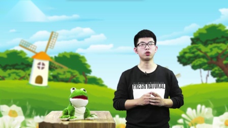 叮当识字 10集