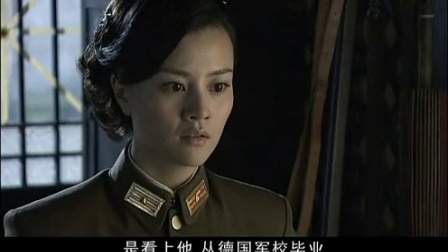 狙击手 1集