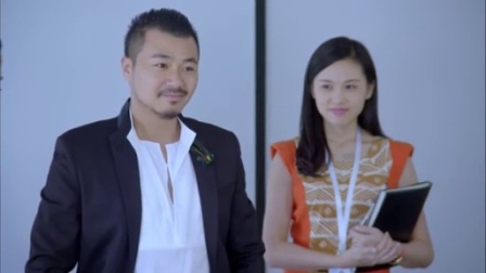 我为儿孙当北漂 28集