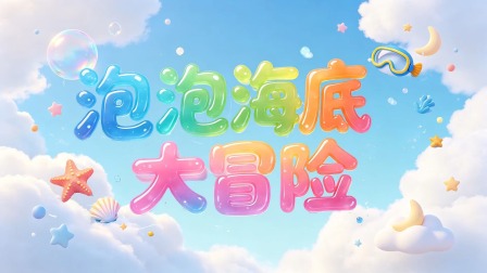 咿呀咿呀宝贝团之夏日篇 2集