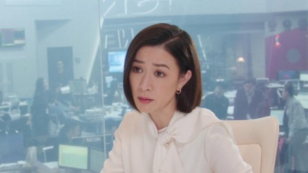 新闻女王 11集