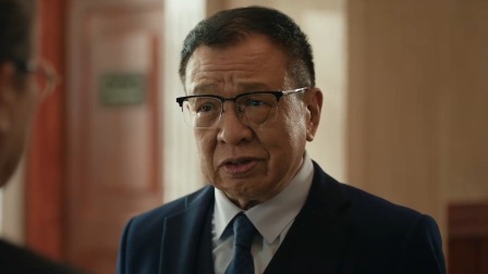 绝命法官 4集