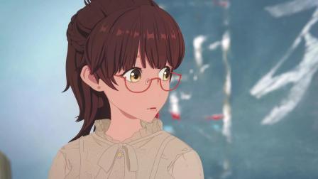 打火机与公主裙 4集