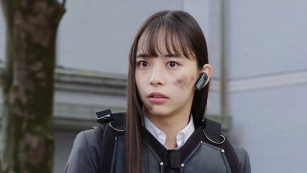 假面骑士零一 中配版 16集