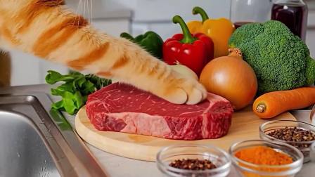 小猫菲米 22集