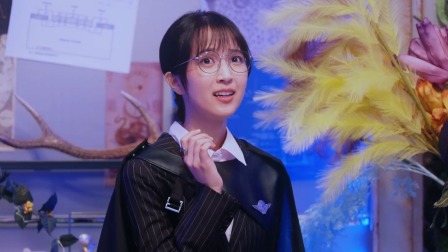 假面骑士歌查德（中配） 11集