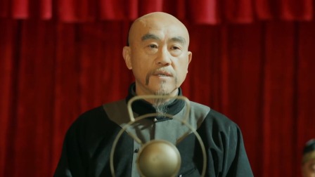 江海潮生 24集
