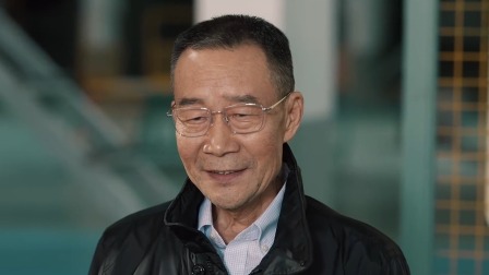 我们的新时代 15集