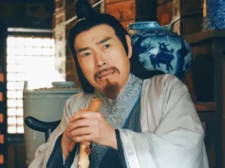 少年包拯 7集