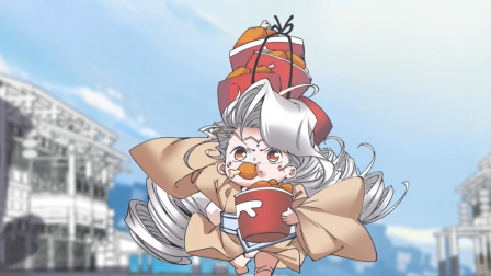 从零开始当首富 动态漫画后续篇 27集