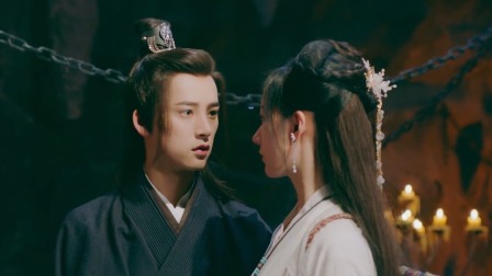 龙女情劫 12集