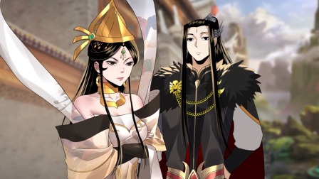 我天命大反派  第2季 25集
