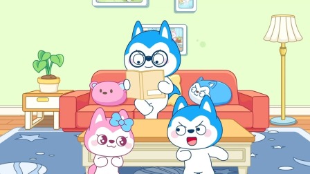 哈小浪一家 第5季 31集
