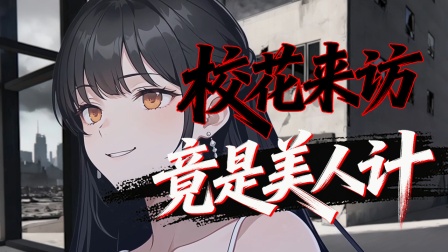 末世求生之美女如云 28集