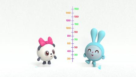 瑞奇宝宝 第一季 英文版 13集