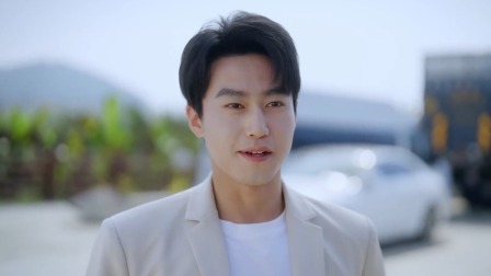 疯狂的桔子 2集