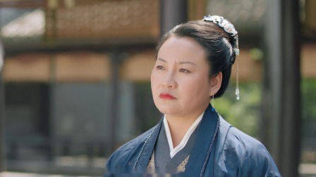 替罪丫环 2集