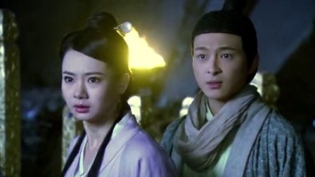 少年神探狄仁杰 36集